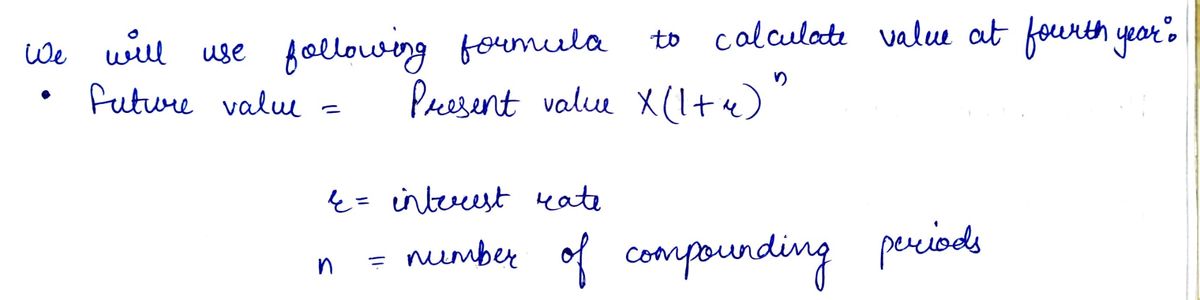 Finance homework question answer, step 1, image 1