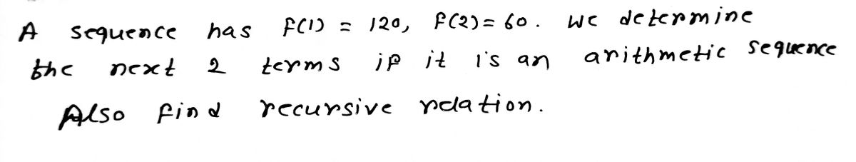 Algebra homework question answer, step 1, image 1