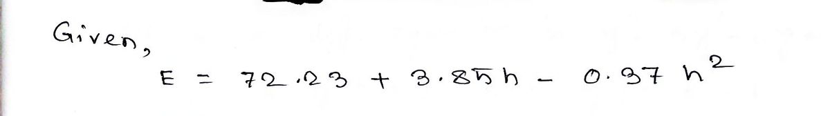 Advanced Math homework question answer, step 1, image 1