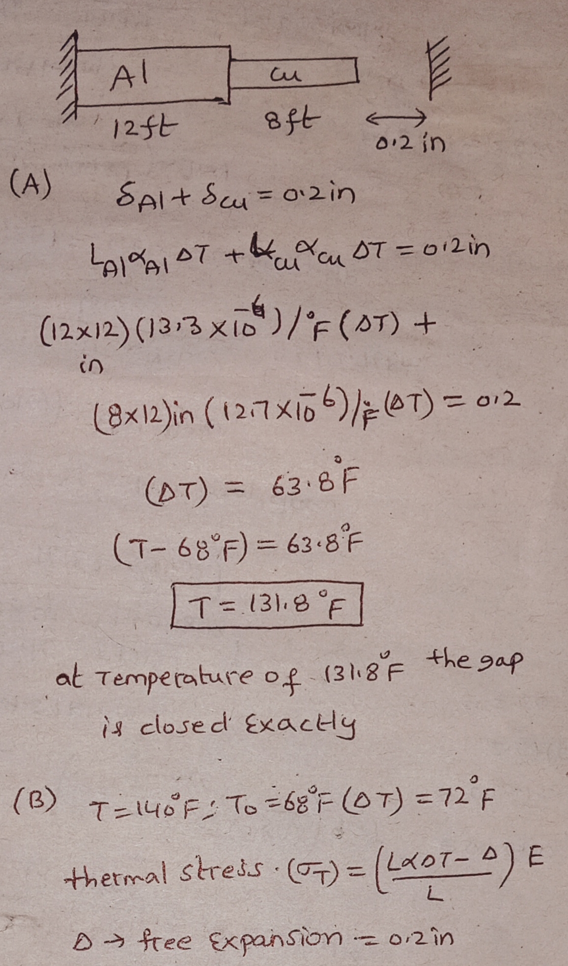 Civil Engineering homework question answer, step 1, image 1