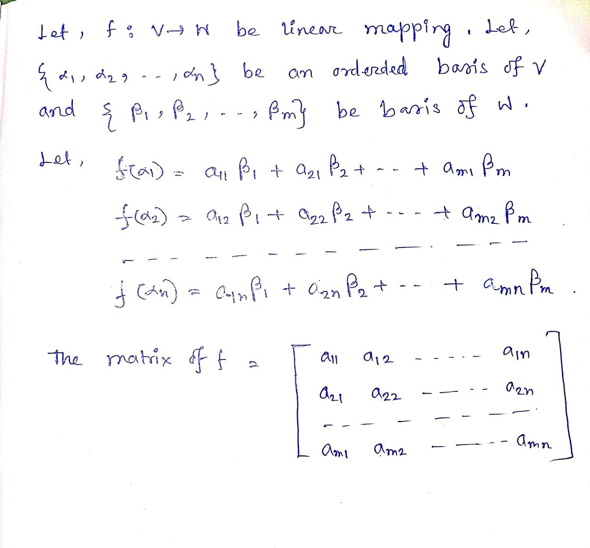 Advanced Math homework question answer, step 1, image 1