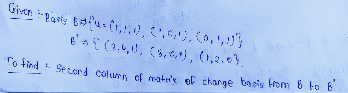 Advanced Math homework question answer, step 1, image 1