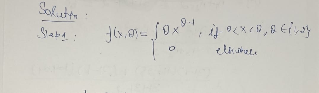 Probability homework question answer, step 1, image 1