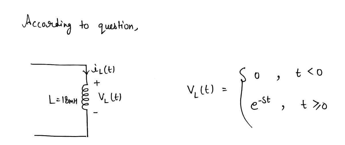 Electrical Engineering homework question answer, step 1, image 1