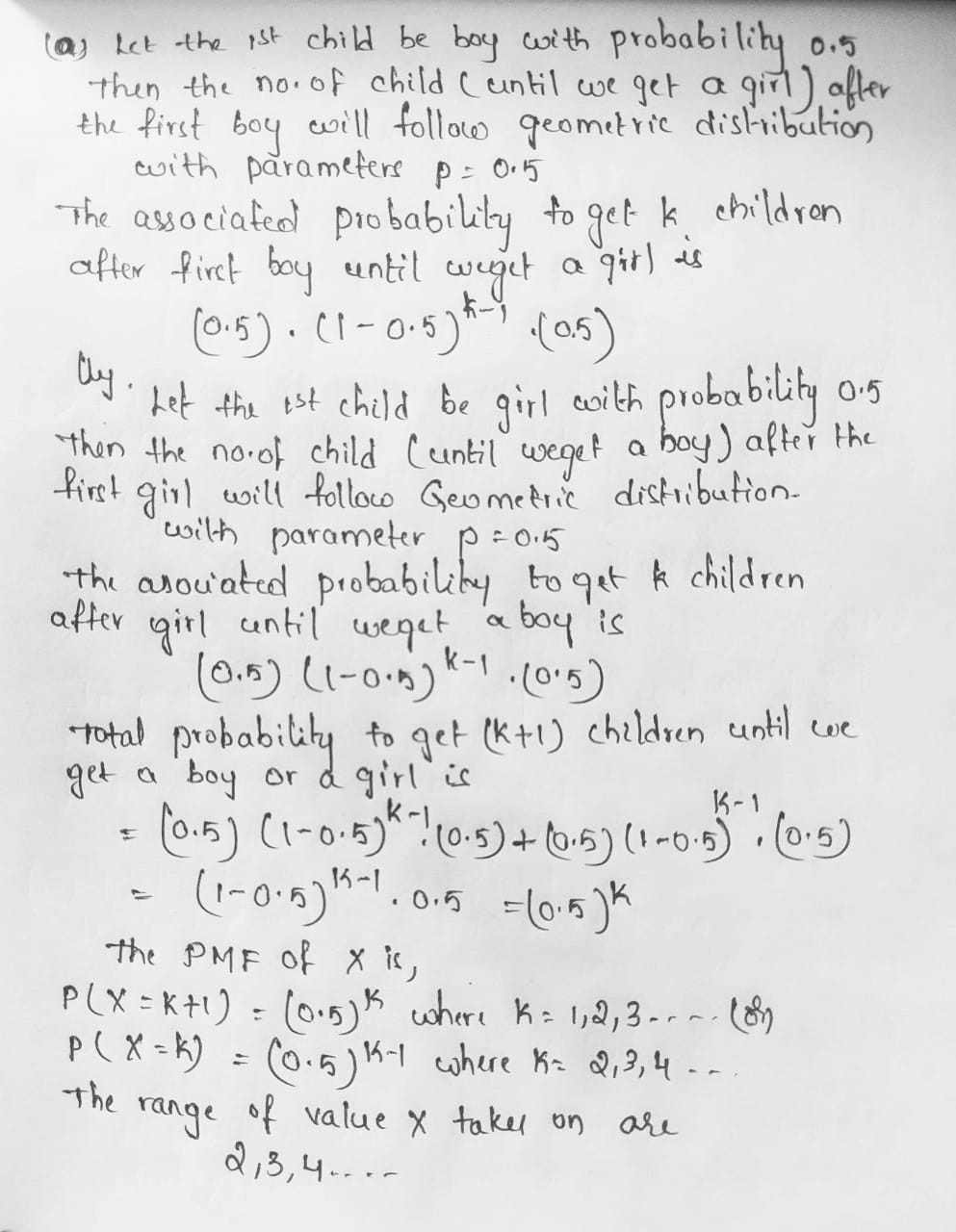 Probability homework question answer, step 1, image 1