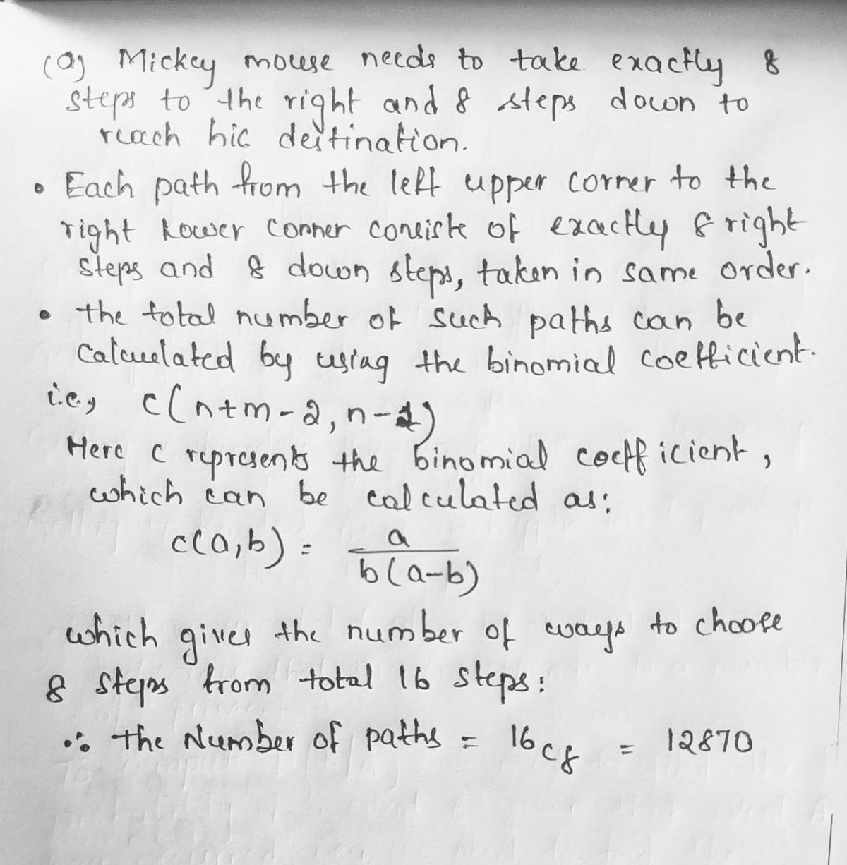 Probability homework question answer, step 1, image 1