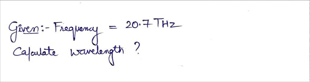 Chemistry homework question answer, step 1, image 1