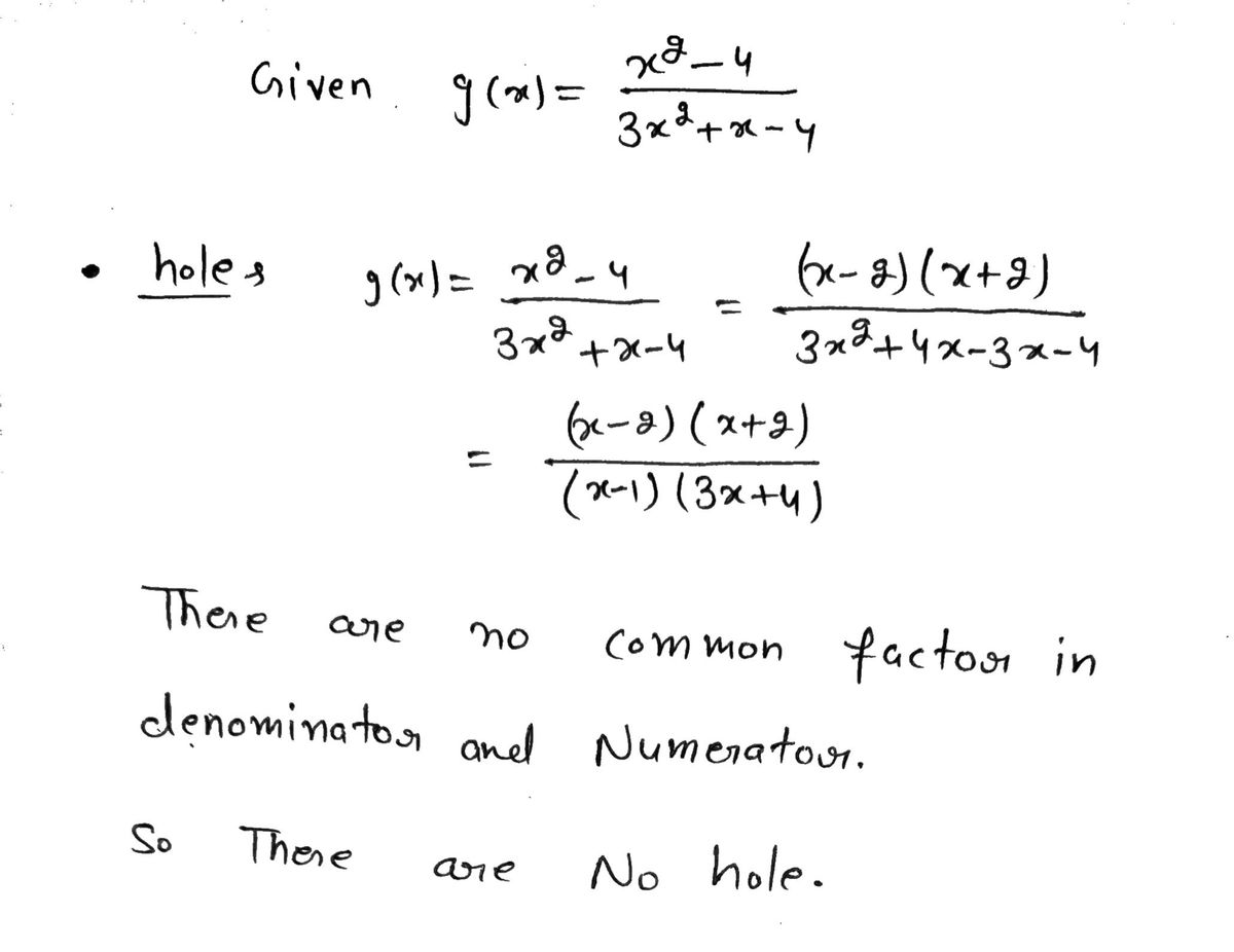 Calculus homework question answer, step 1, image 1