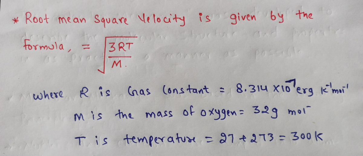 Chemistry homework question answer, step 1, image 1