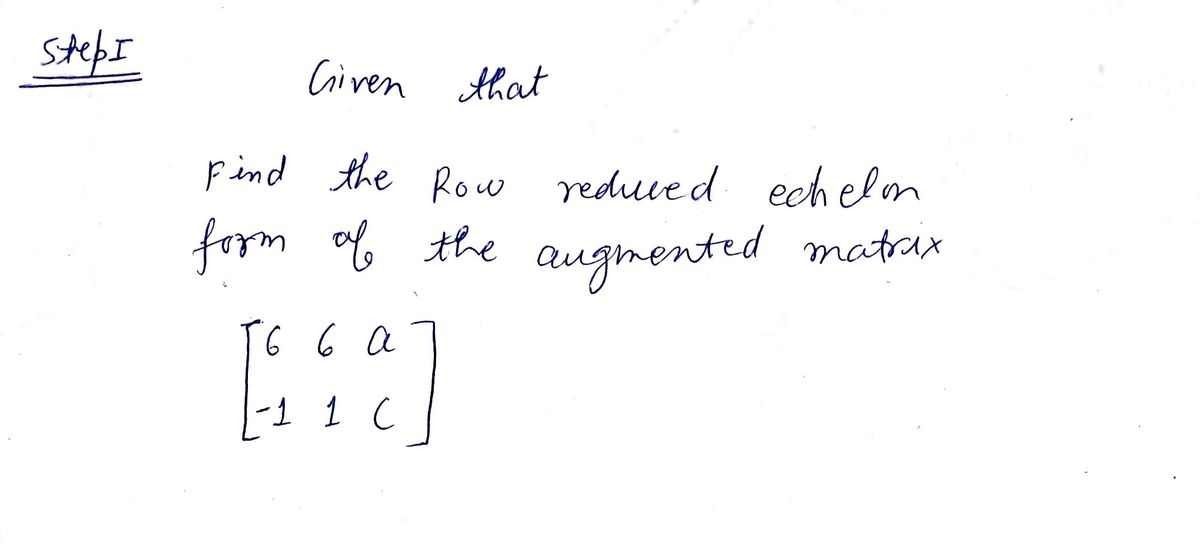 Advanced Math homework question answer, step 1, image 1