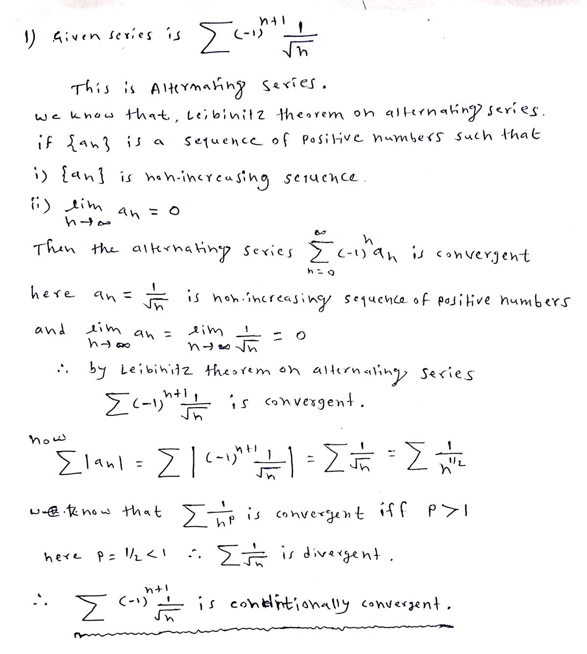 Advanced Math homework question answer, step 1, image 1