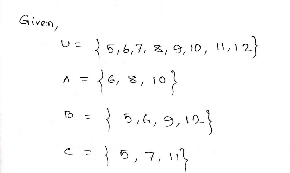 Advanced Math homework question answer, step 1, image 1