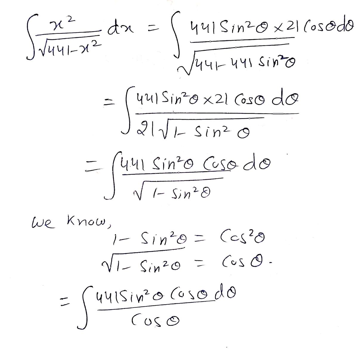 HQT-4420 Study Materials