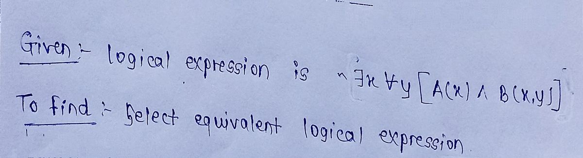 Advanced Math homework question answer, step 1, image 1