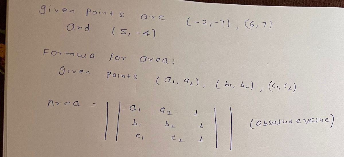 Advanced Math homework question answer, step 1, image 1