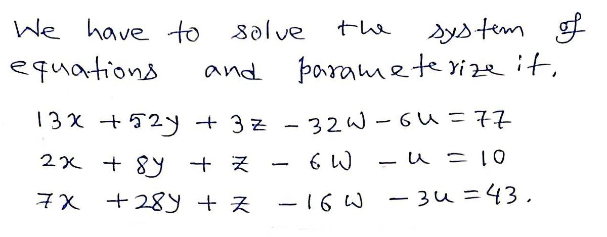 Advanced Math homework question answer, step 1, image 1