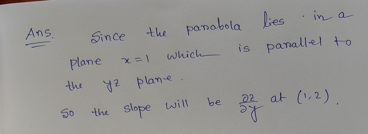 Advanced Math homework question answer, step 1, image 1