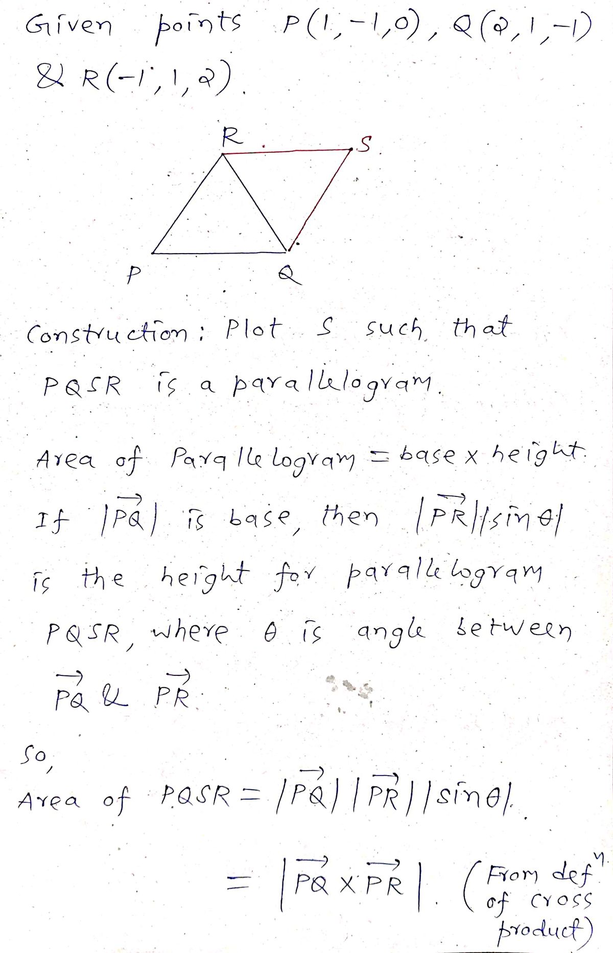 Advanced Math homework question answer, step 1, image 1