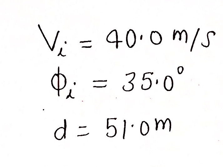 Physics homework question answer, step 1, image 1