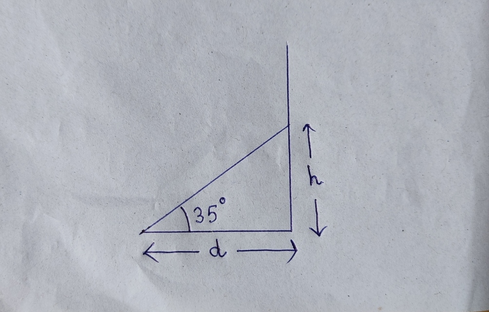 Physics homework question answer, step 1, image 1