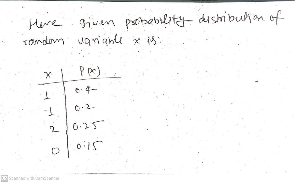 Statistics homework question answer, step 1, image 1