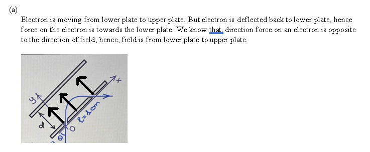 Advanced Physics homework question answer, step 1, image 1