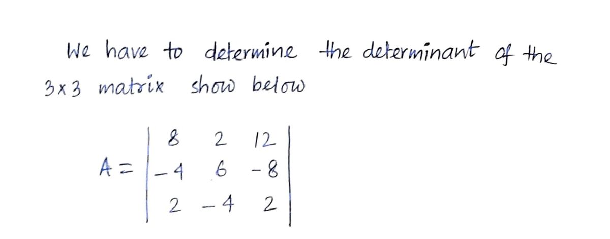 Advanced Math homework question answer, step 1, image 1