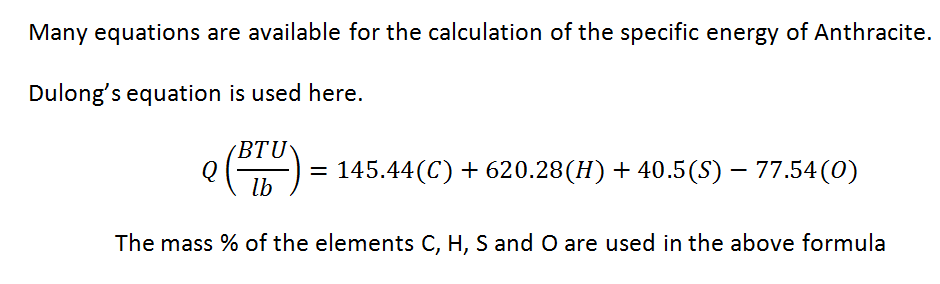 Chemical Engineering homework question answer, step 1, image 1