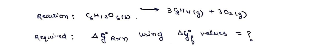 Chemistry homework question answer, step 1, image 1