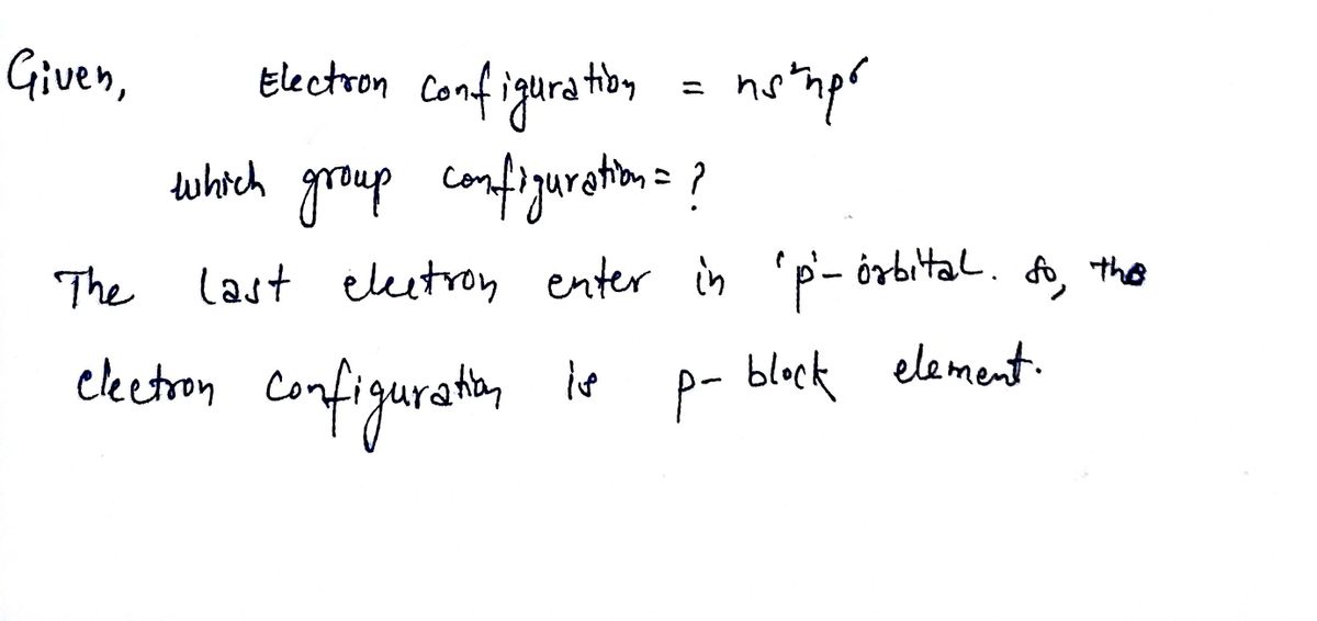 Chemistry homework question answer, step 1, image 1