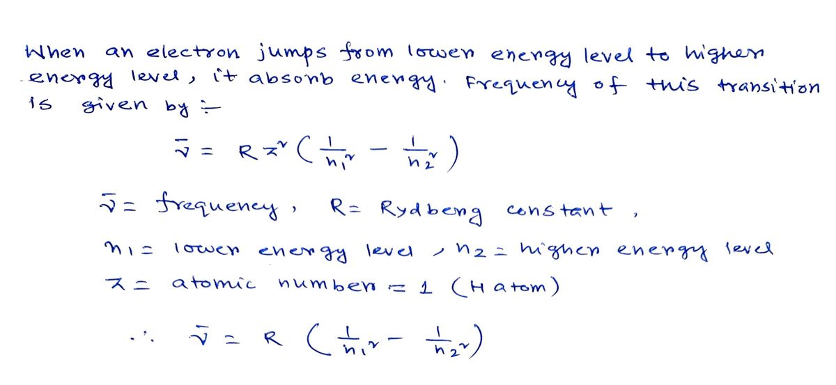 Chemistry homework question answer, step 1, image 1