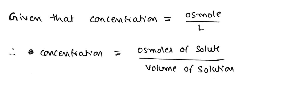 Chemistry homework question answer, step 1, image 1