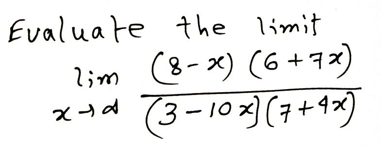 Calculus homework question answer, step 1, image 1