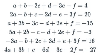 Advanced Math homework question answer, step 1, image 1