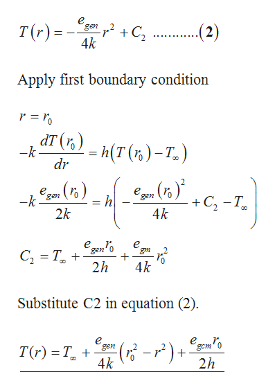 Answered 2 102 A Long Homogeneous Resistance Bartle