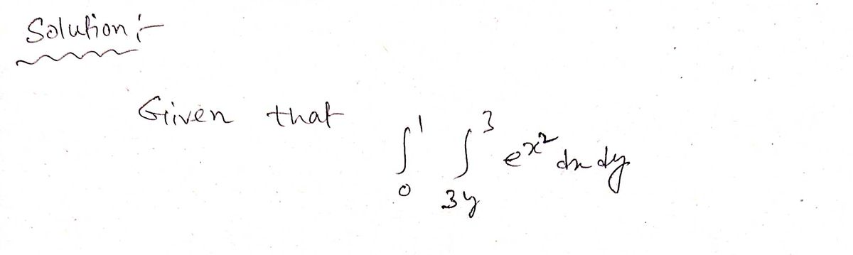 Advanced Math homework question answer, step 1, image 1