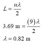 Physics homework question answer, step 1, image 1