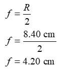 Physics homework question answer, step 1, image 1