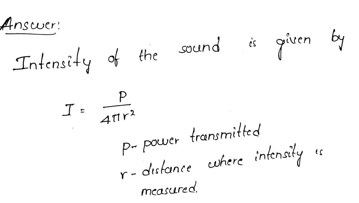 Physics homework question answer, step 1, image 1