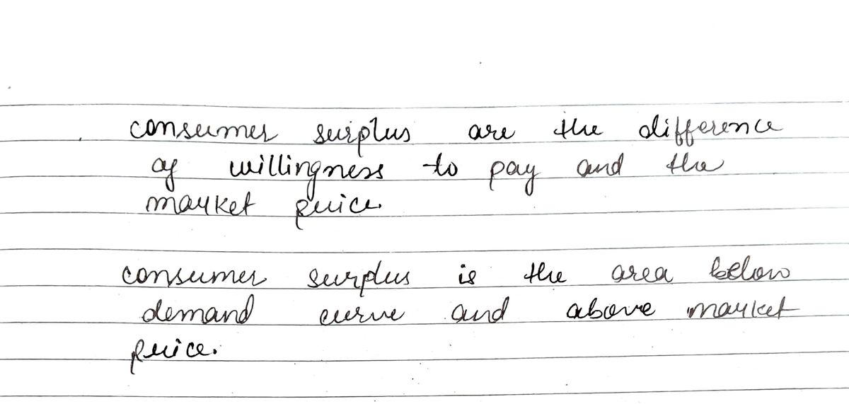 Economics homework question answer, step 1, image 1