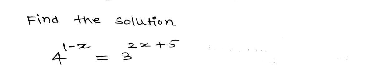 Algebra homework question answer, step 1, image 1