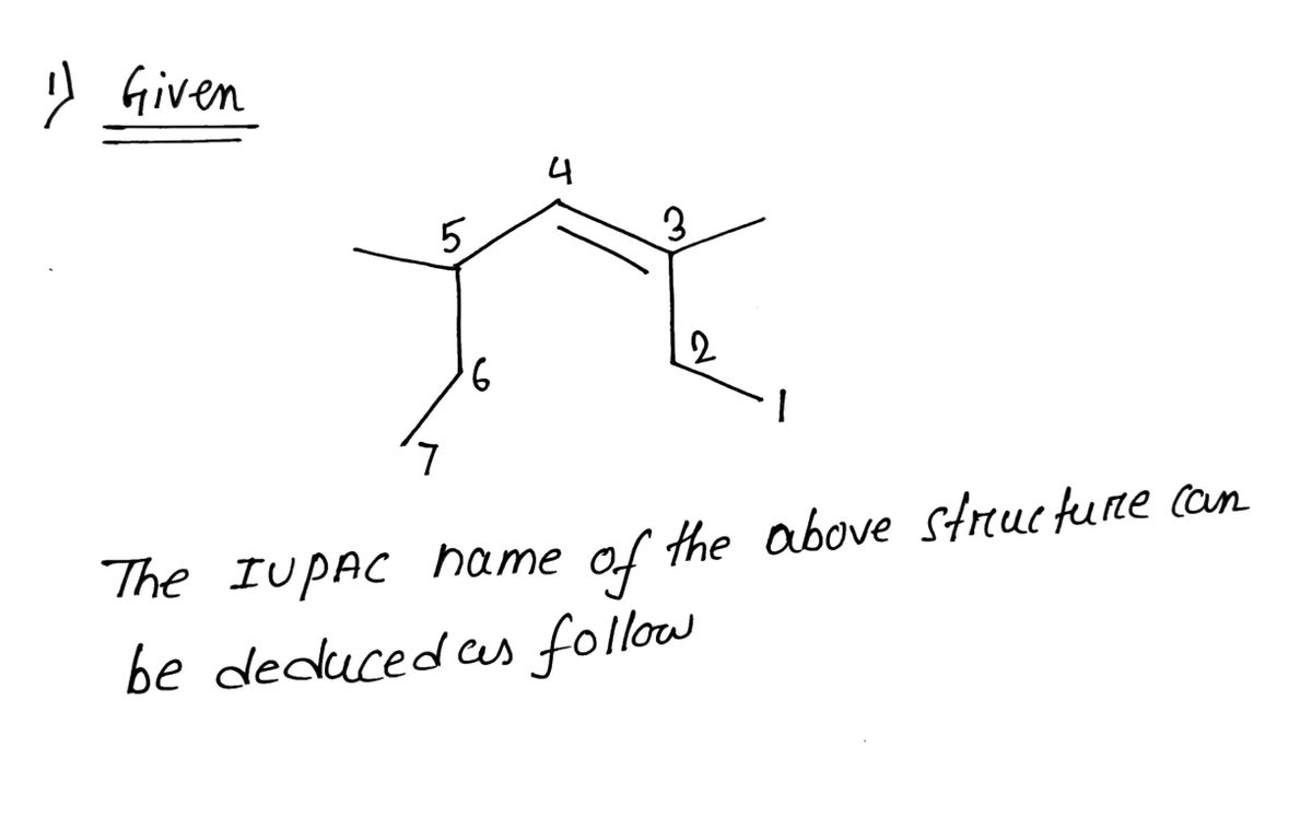 Chemistry homework question answer, step 1, image 1