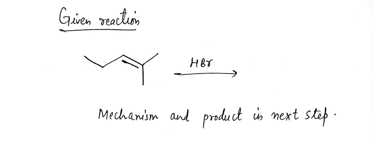 Chemistry homework question answer, step 1, image 1