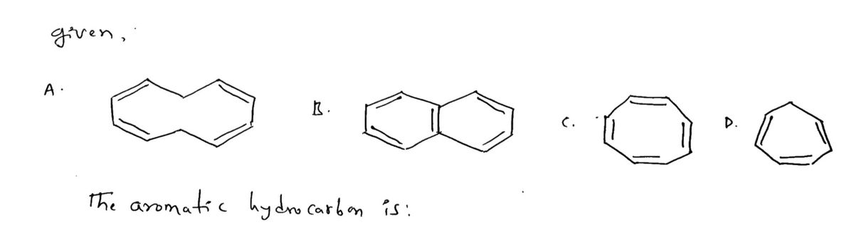 Chemistry homework question answer, step 1, image 1