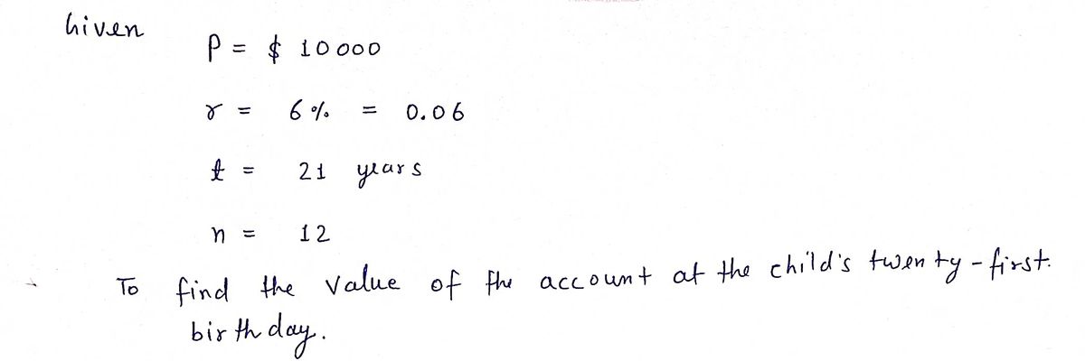 Advanced Math homework question answer, step 1, image 1