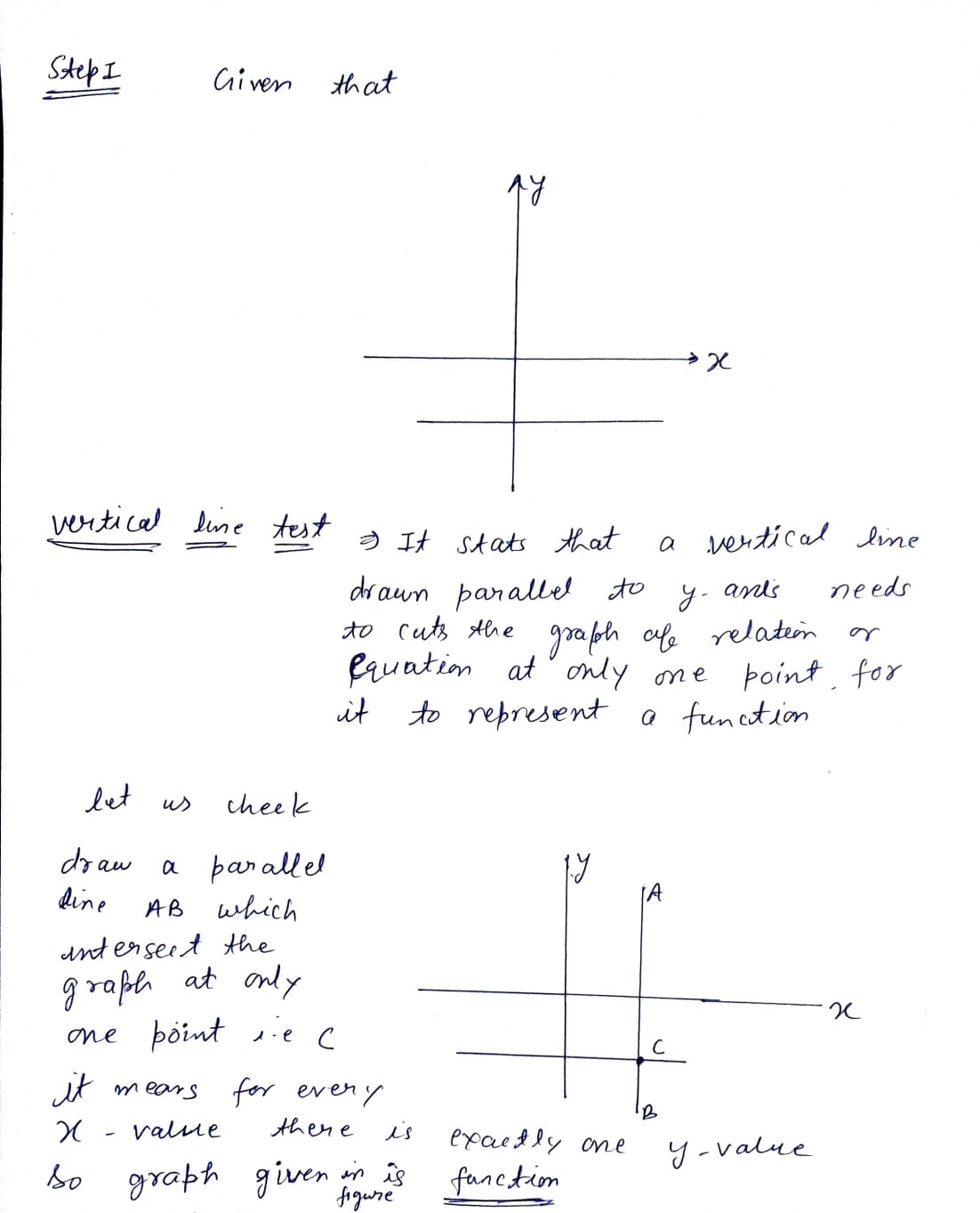 Advanced Math homework question answer, step 1, image 1