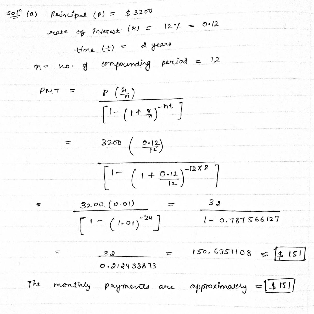 Advanced Math homework question answer, step 1, image 1