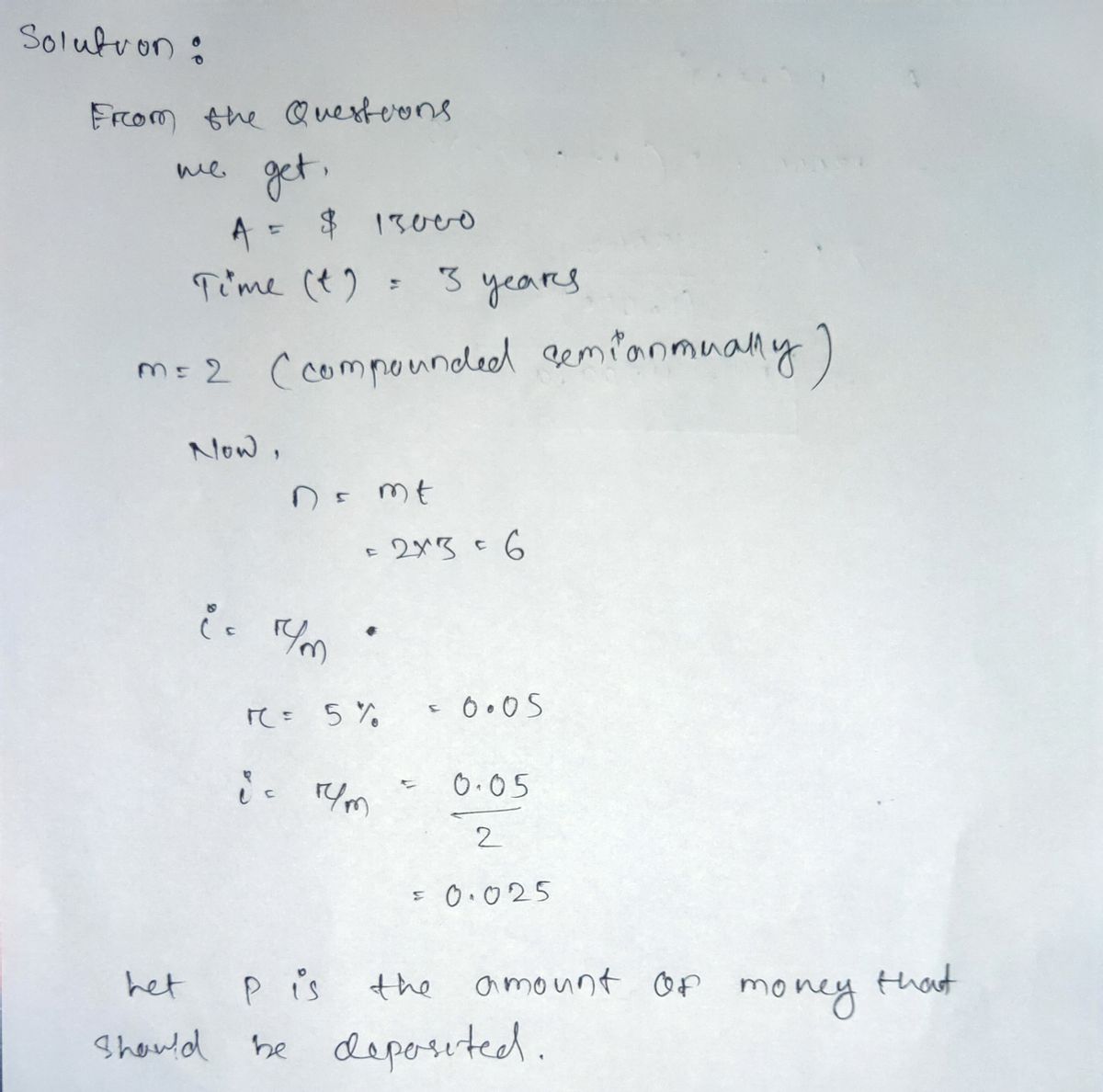 Advanced Math homework question answer, step 1, image 1