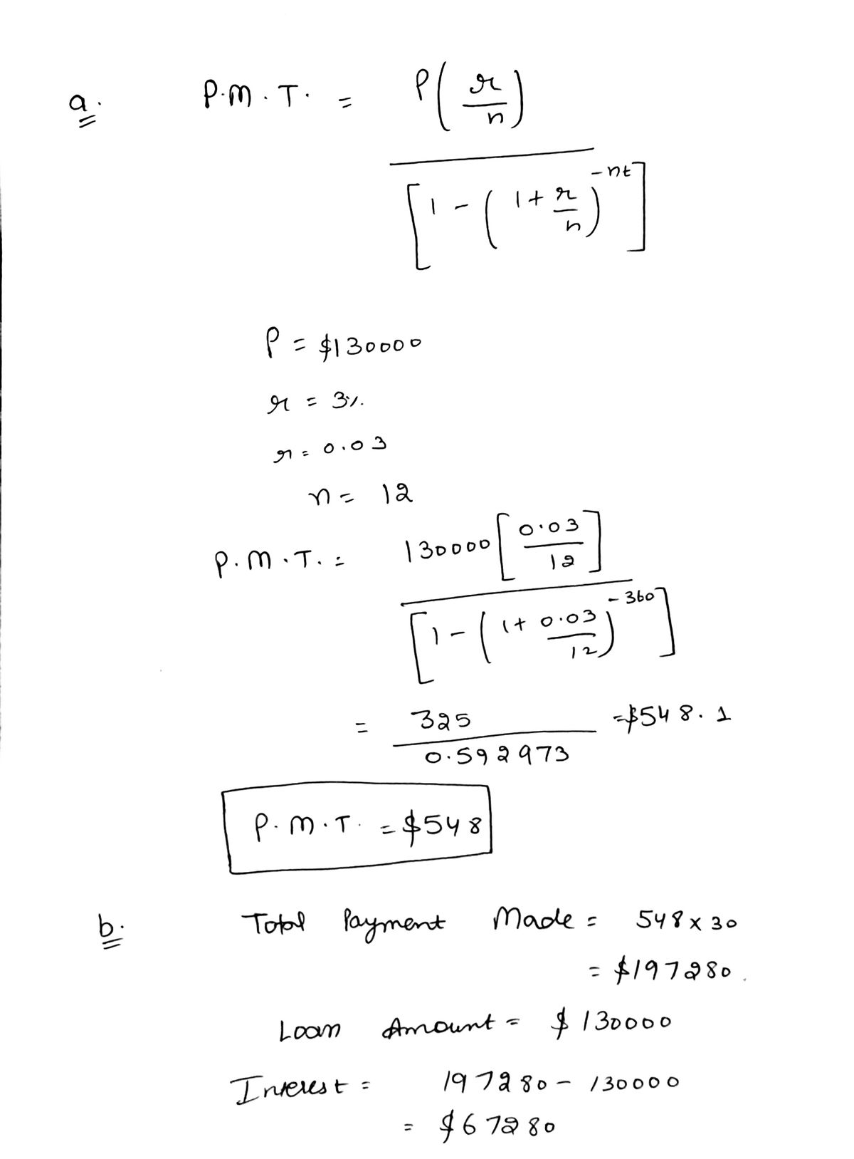 Advanced Math homework question answer, step 1, image 1