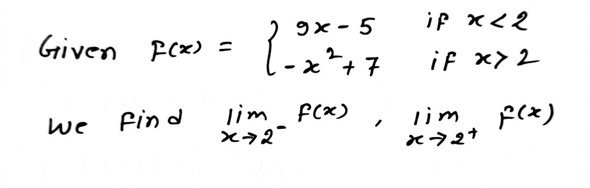 Calculus homework question answer, step 1, image 1